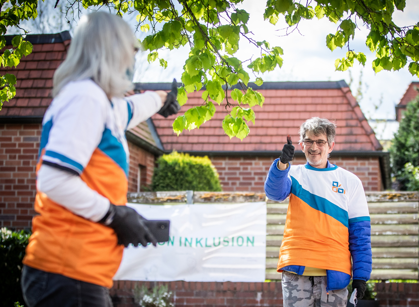 Wer setzt Sie Schachmatt?