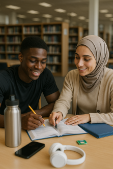 Nachhilfe in Mathe und /oder Deutsch gesucht für SOS-Kinderdorf