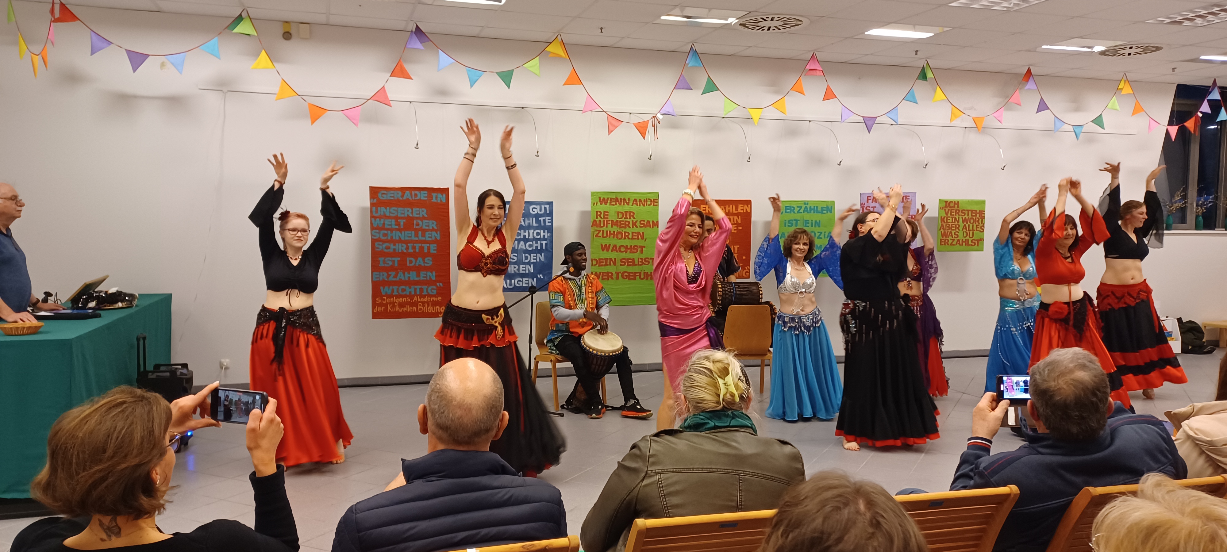 Stadt Bad Oeynhausen, Bereich Kultur