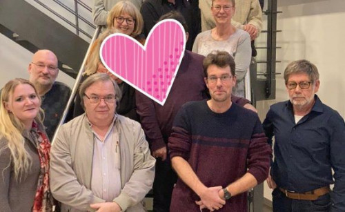 Aufbau und Pflege von Datenbanken