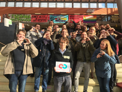 Wissensmangerin / -manager