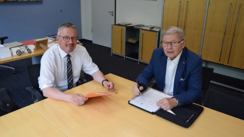 Ehrenamtliche Berater f&uuml;r Gr&uuml;nder und Nachfolge