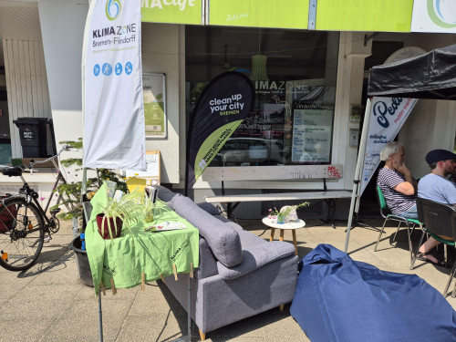 Dein Wunschengagement f&uuml;r Klimaschutz und Nachhaltigkeit