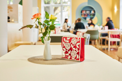 Servicekr&auml;fte f&uuml;r unser SOS-Kinderdorf-Familiencaf&eacute;: Donnerstagnachmittag