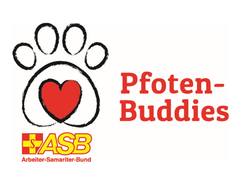 Pfoten-Buddies für ältere oder kranke Menschen und ihre Haustiere gesucht!