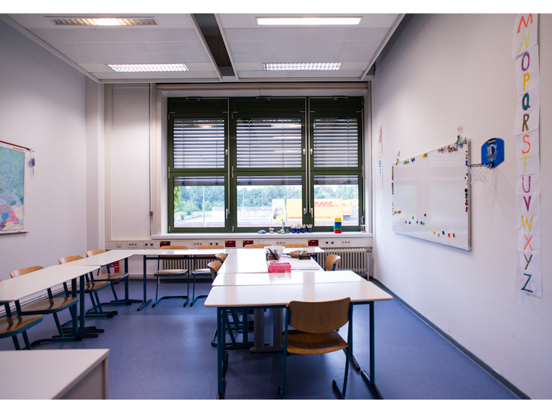 Deutsch für Einsteiger – unterstützen Sie beim Lernen!