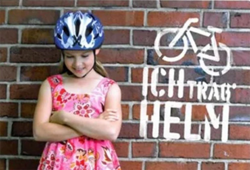 Verkehrssicherheit f&uuml;r ALLE