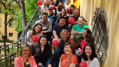 MitstreiterInnen f&uuml;r Arbeiterkind.de gesucht!