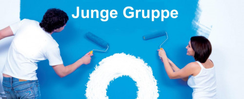 Junge Gruppe (Pr&auml;ventionsprojekte und &Ouml;ffentlichkeitsarbeit)
