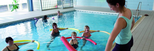 AquaFitness-TrainerIn(m/w/d)