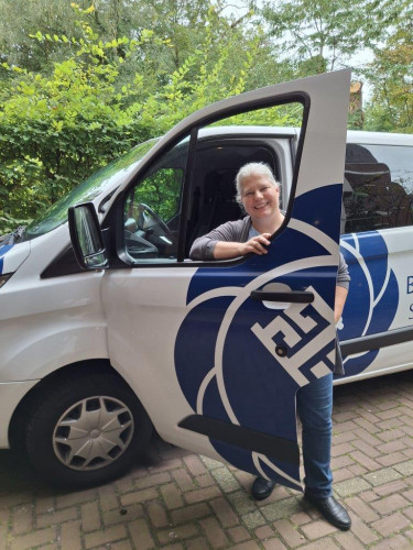 Fahrdienst f&uuml;r Senioren