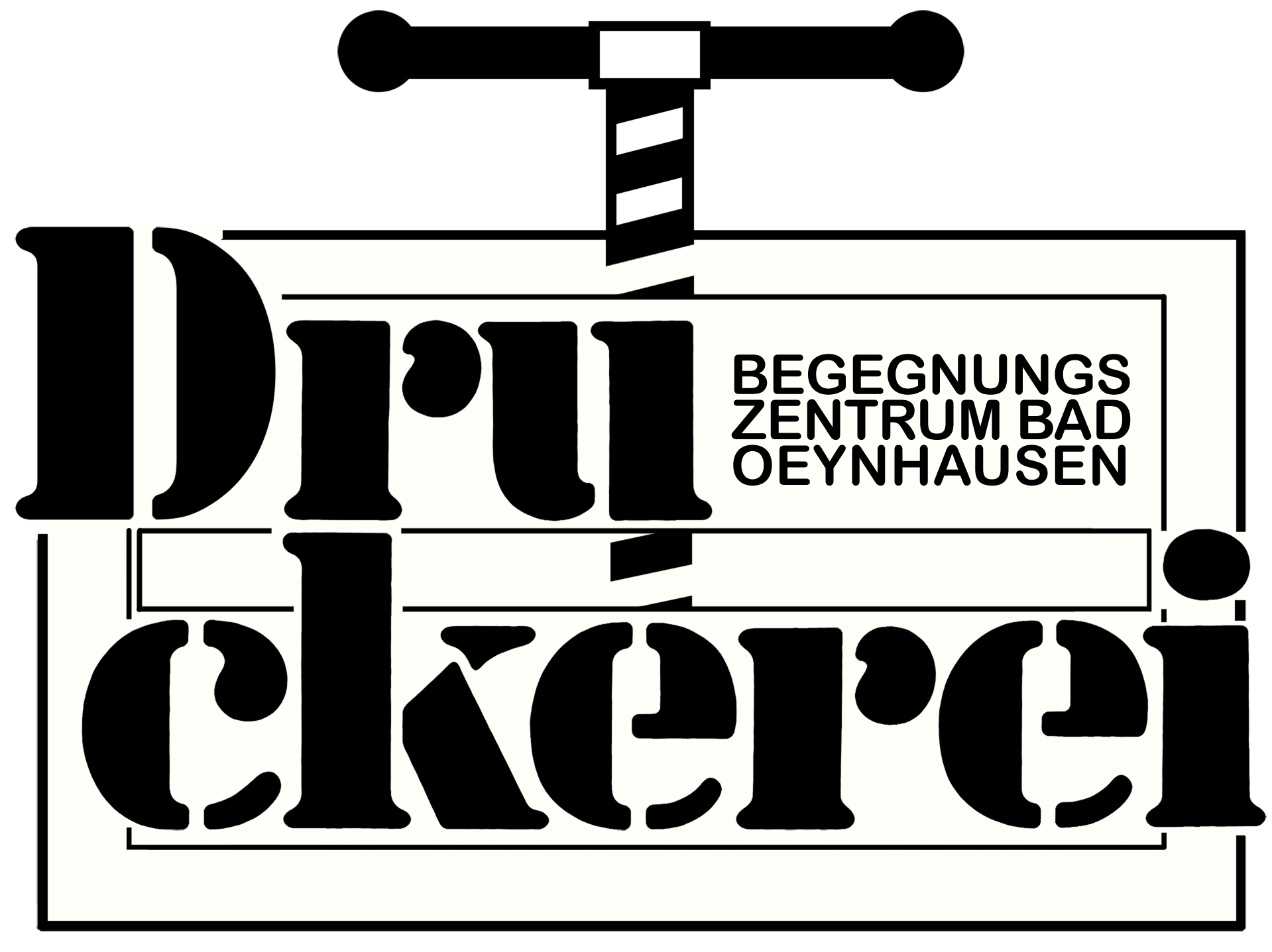Druckerei Begegnungszentrum e.V.
